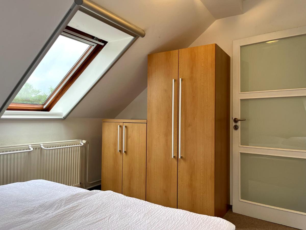 Apartman Stepan Velké Karlovice Extérieur photo